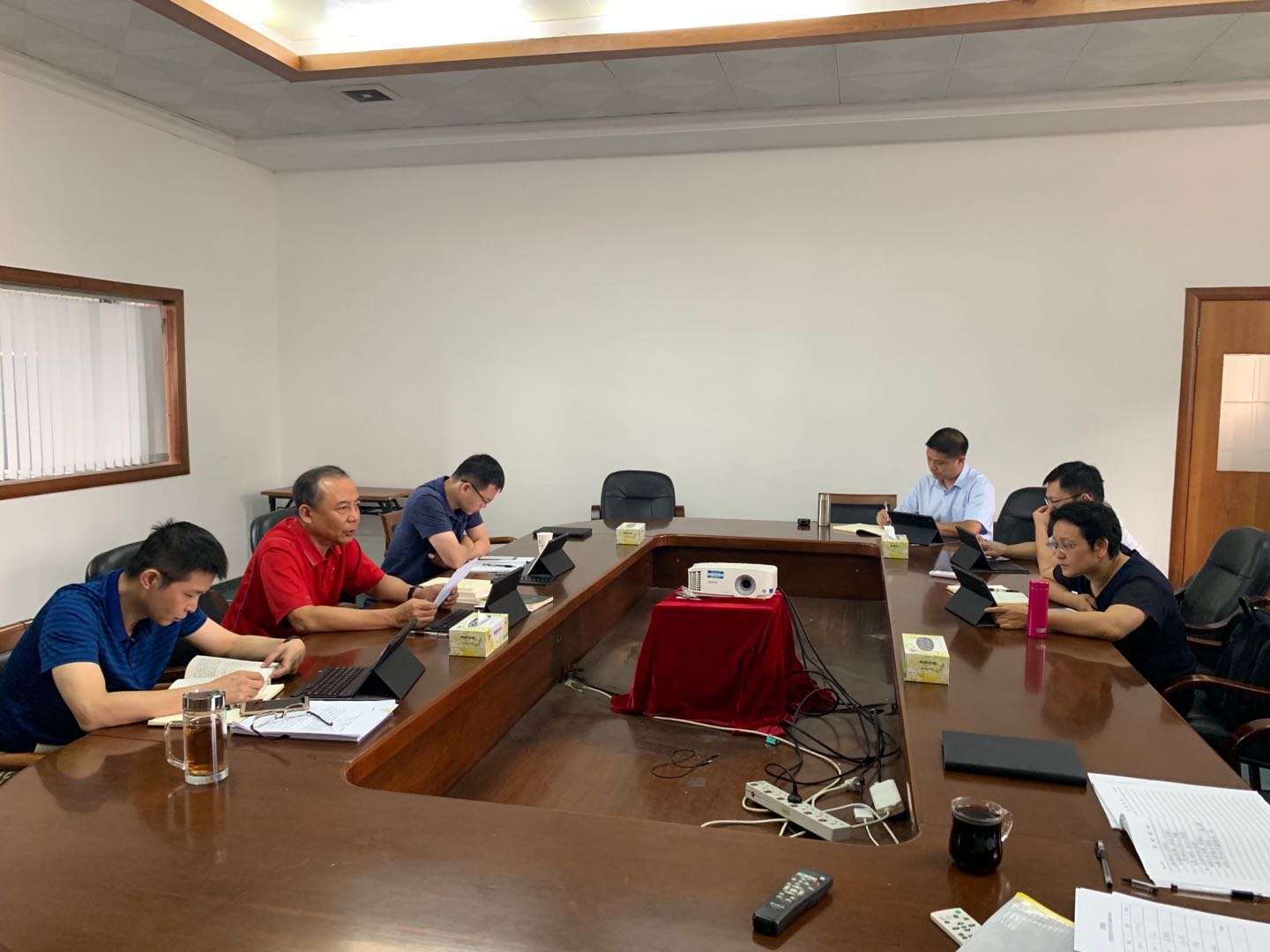 学习研讨1